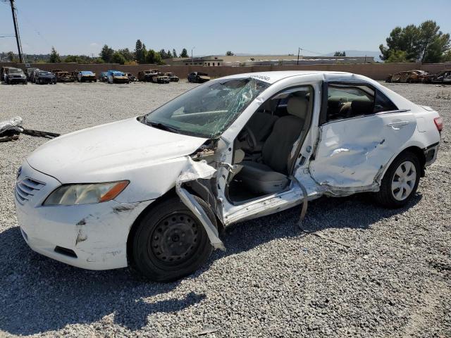 TOYOTA CAMRY 2008 4t4be46k38r030982