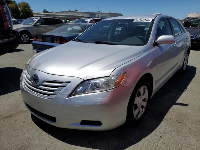 TOYOTA CAMRY CE 2008 4t4be46k38r040069