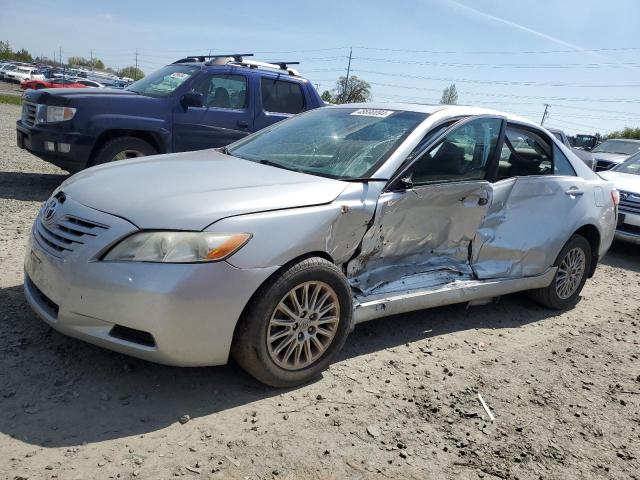 TOYOTA CAMRY 2008 4t4be46k38r040220