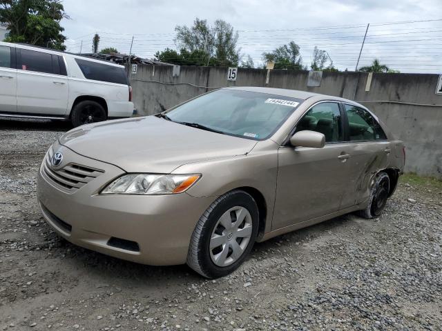 TOYOTA CAMRY CE 2008 4t4be46k38r044929