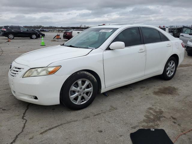 TOYOTA CAMRY 2009 4t4be46k39r049940