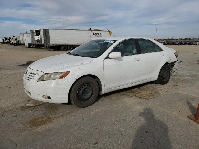 TOYOTA CAMRY 2009 4t4be46k39r053227