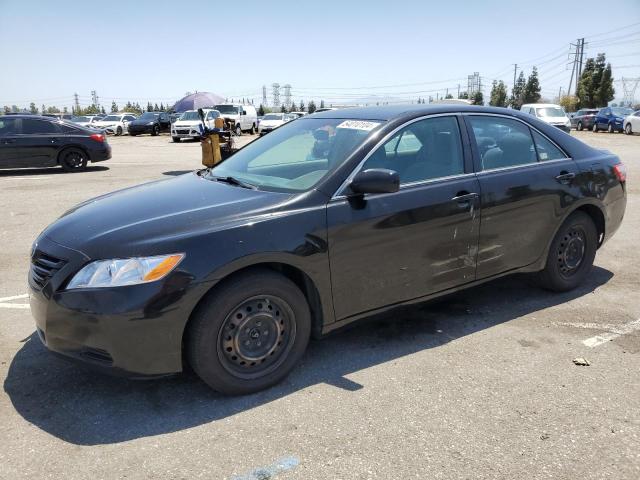 TOYOTA CAMRY 2009 4t4be46k39r054300