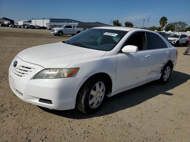 TOYOTA CAMRY 2009 4t4be46k39r058959