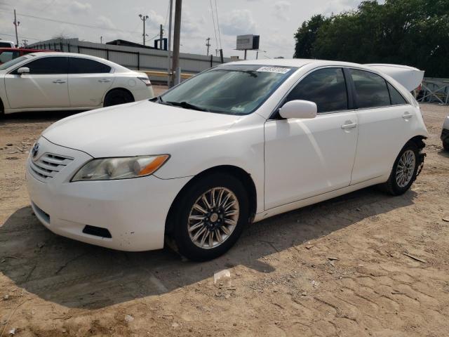 TOYOTA CAMRY BASE 2009 4t4be46k39r061473