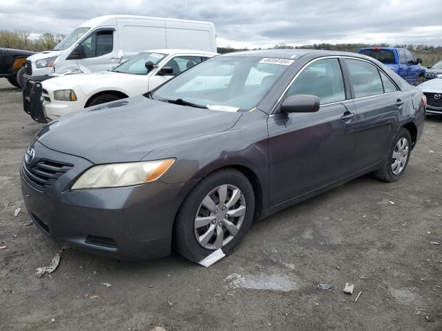 TOYOTA CAMRY 2009 4t4be46k39r063594