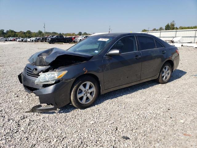 TOYOTA CAMRY 2009 4t4be46k39r065944