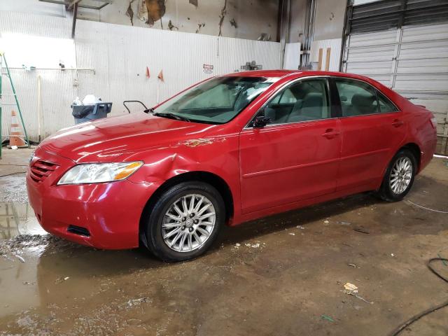 TOYOTA CAMRY BASE 2009 4t4be46k39r071971