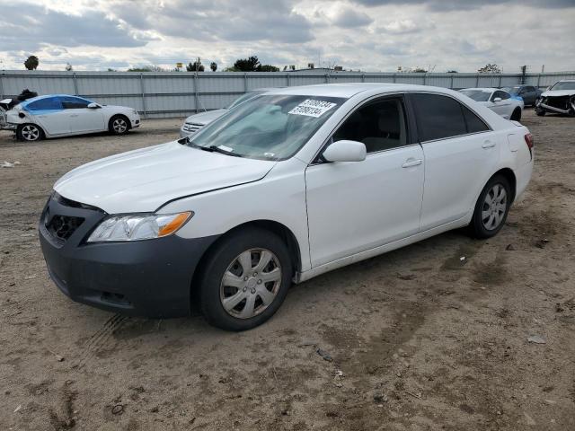 TOYOTA CAMRY 2009 4t4be46k39r073185