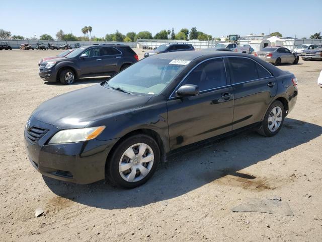 TOYOTA CAMRY BASE 2009 4t4be46k39r077074