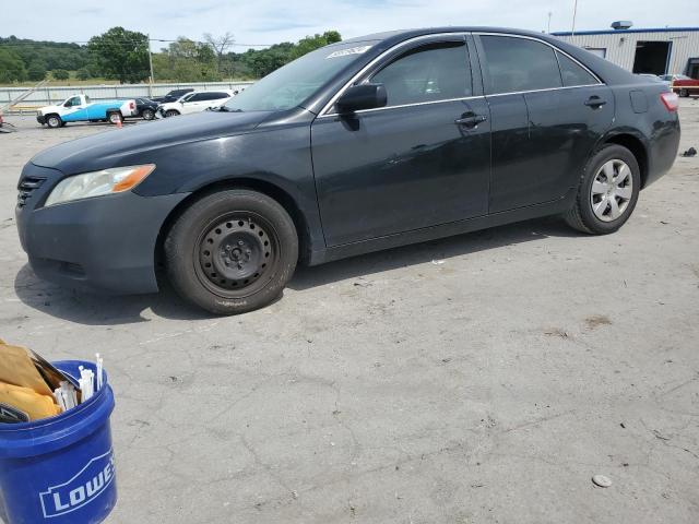 TOYOTA CAMRY 2009 4t4be46k39r081206