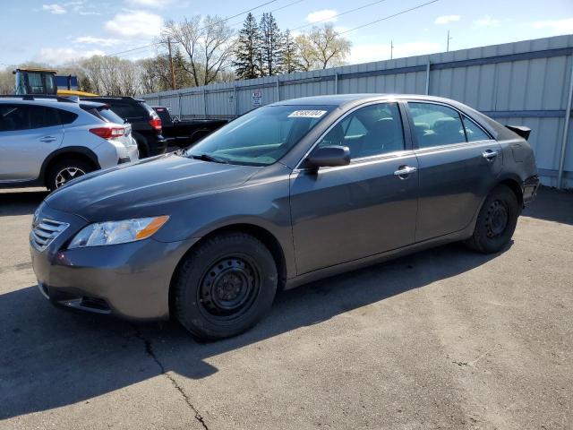 TOYOTA CAMRY 2009 4t4be46k39r083098