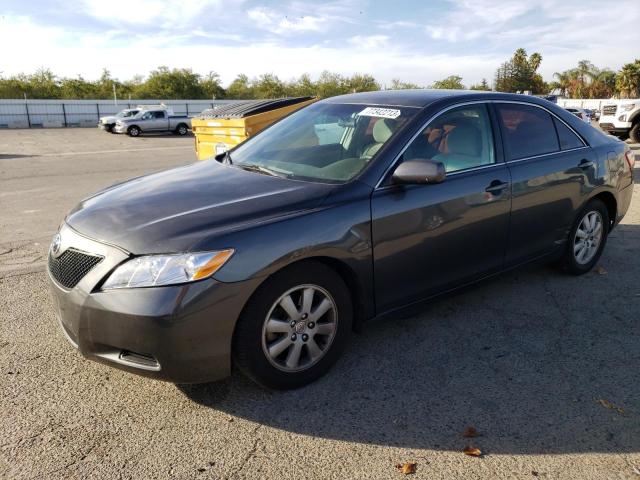 TOYOTA CAMRY 2009 4t4be46k39r092920