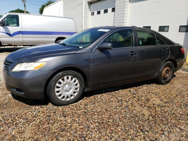 TOYOTA CAMRY 2009 4t4be46k39r096689