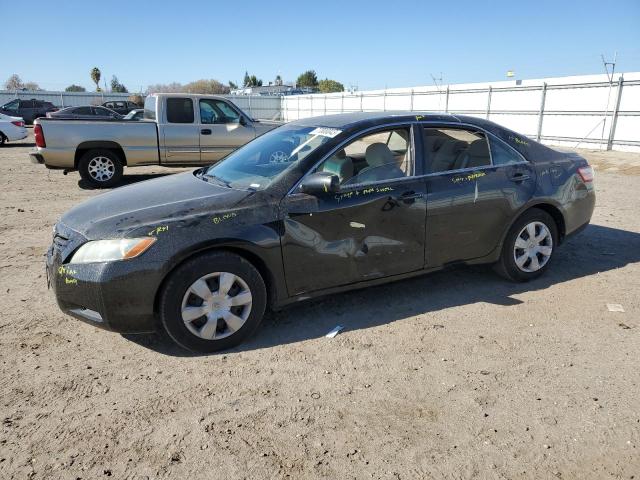 TOYOTA CAMRY 2009 4t4be46k39r097860