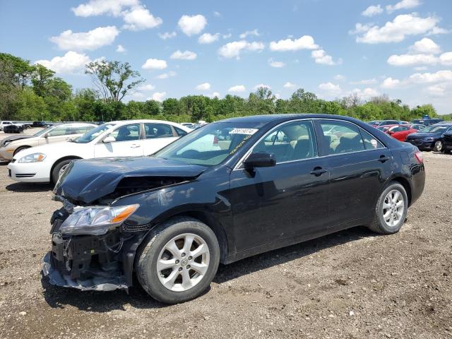 TOYOTA CAMRY 2009 4t4be46k39r105052