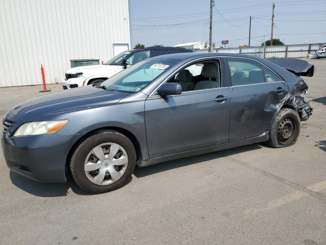 TOYOTA CAMRY 2009 4t4be46k39r106041