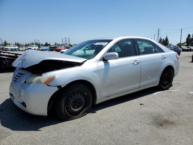 TOYOTA CAMRY 2009 4t4be46k39r112602