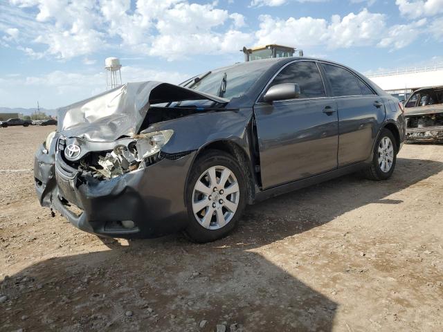 TOYOTA CAMRY BASE 2009 4t4be46k39r112714