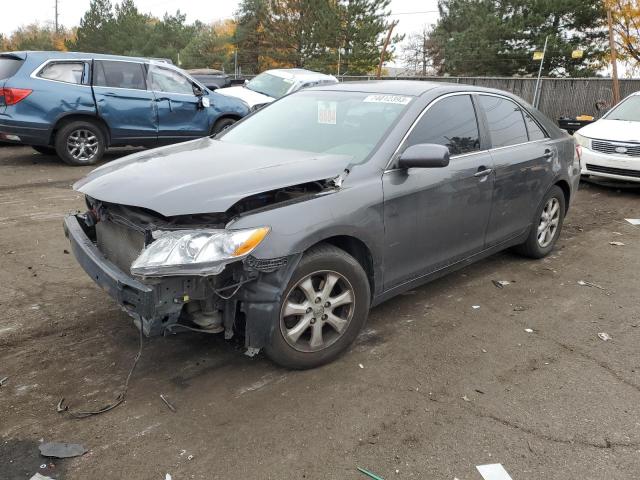 TOYOTA CAMRY 2009 4t4be46k39r120523