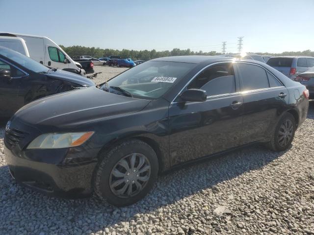 TOYOTA CAMRY BASE 2009 4t4be46k39r130386