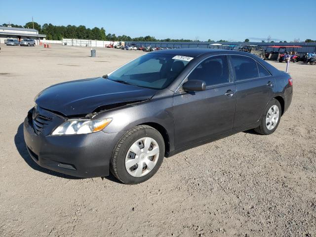 TOYOTA CAMRY BASE 2009 4t4be46k39r133000