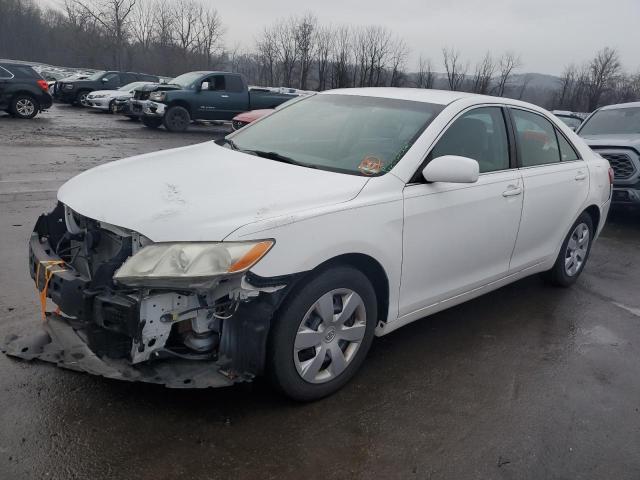 TOYOTA CAMRY 2009 4t4be46k39r139086