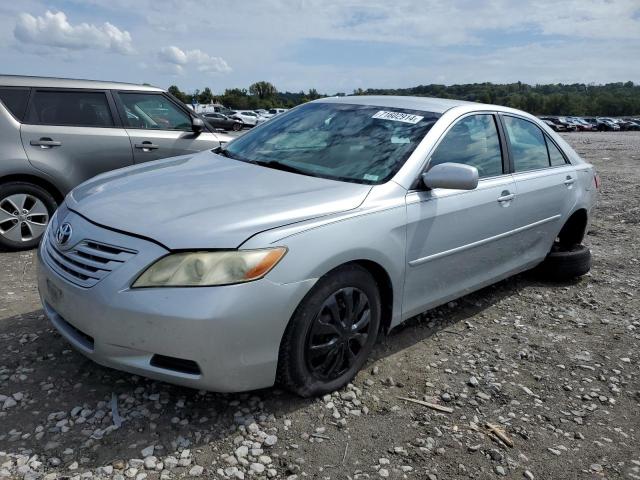 TOYOTA CAMRY CE 2007 4t4be46k47r003983