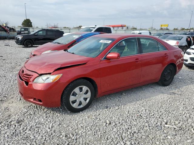 TOYOTA CAMRY CE 2007 4t4be46k47r009962