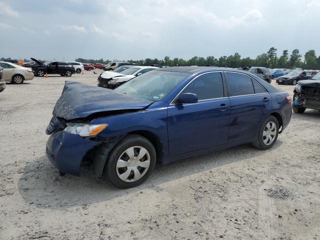 TOYOTA CAMRY 2008 4t4be46k48r012703