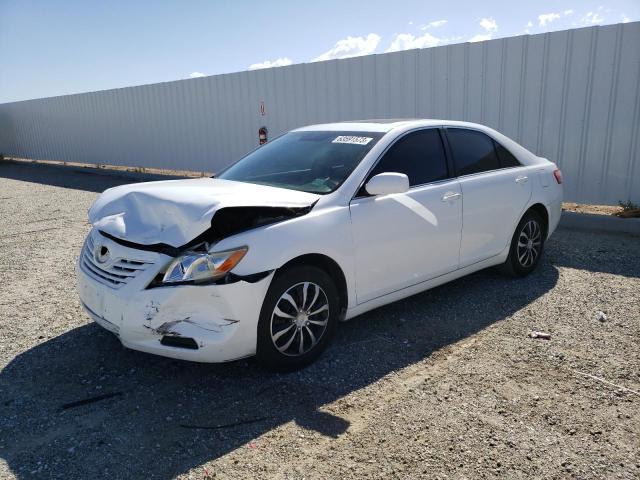 TOYOTA CAMRY CE 2008 4t4be46k48r013012