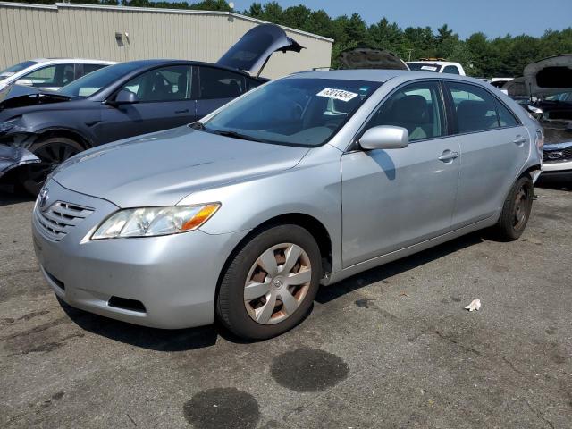 TOYOTA CAMRY 2008 4t4be46k48r013902