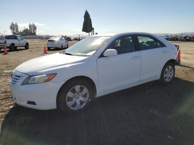 TOYOTA CAMRY 2008 4t4be46k48r021157