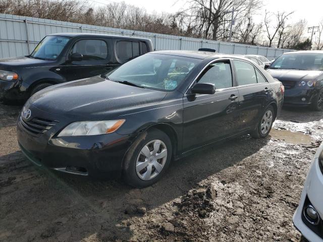 TOYOTA CAMRY 2008 4t4be46k48r021952