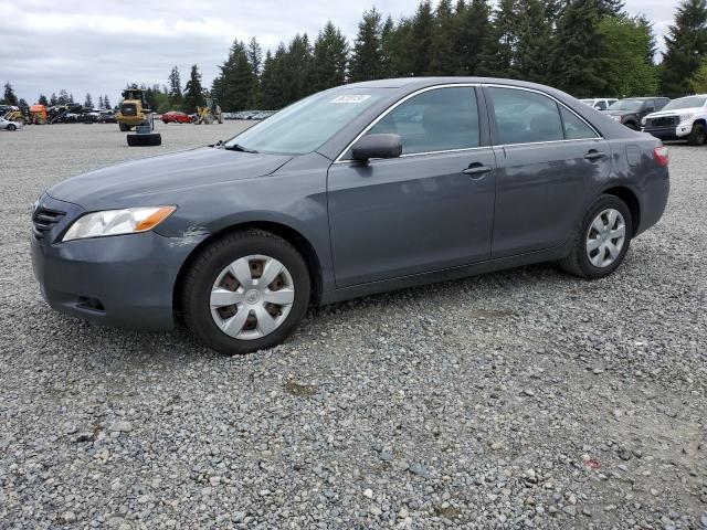 TOYOTA CAMRY 2008 4t4be46k48r029887