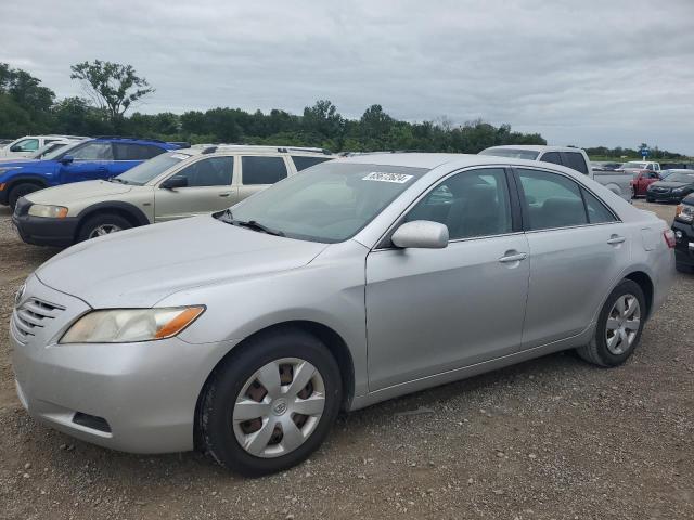 TOYOTA CAMRY CE 2008 4t4be46k48r031221