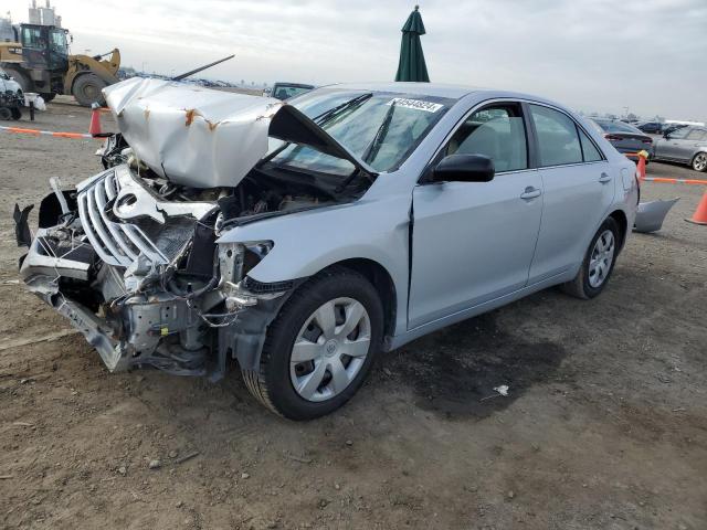 TOYOTA CAMRY 2008 4t4be46k48r032594