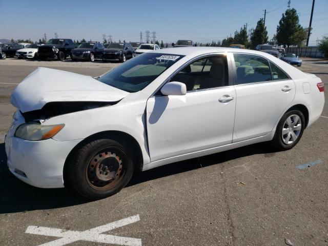 TOYOTA CAMRY BASE 2009 4t4be46k49r050952