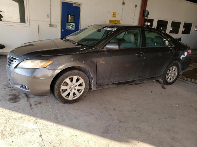 TOYOTA CAMRY 2009 4t4be46k49r055472