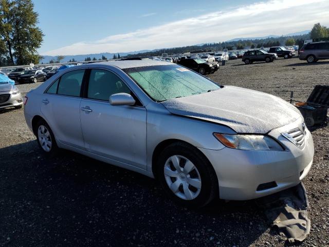 TOYOTA CAMRY BASE 2009 4t4be46k49r068092