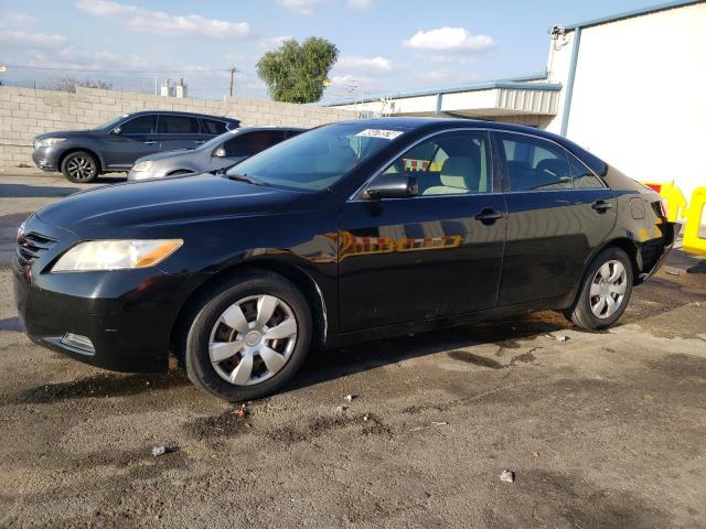 TOYOTA CAMRY 2009 4t4be46k49r069033