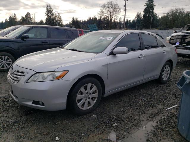 TOYOTA CAMRY 2009 4t4be46k49r075205