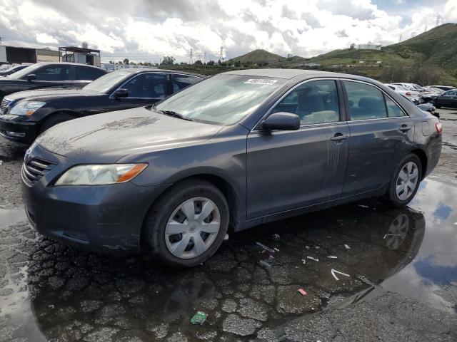 TOYOTA CAMRY 2009 4t4be46k49r077780