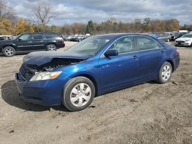 TOYOTA CAMRY 2009 4t4be46k49r083689