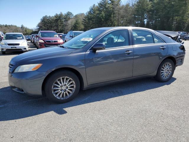 TOYOTA CAMRY 2009 4t4be46k49r085748