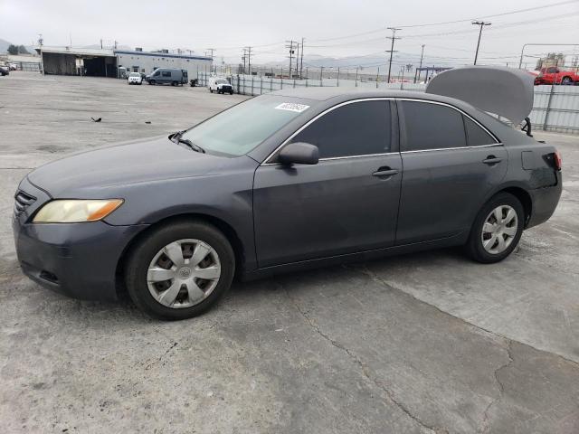 TOYOTA CAMRY BASE 2009 4t4be46k49r087709