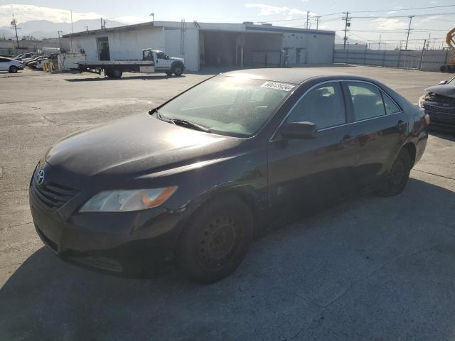 TOYOTA CAMRY 2009 4t4be46k49r092215