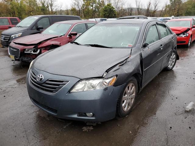 TOYOTA CAMRY BASE 2009 4t4be46k49r098791