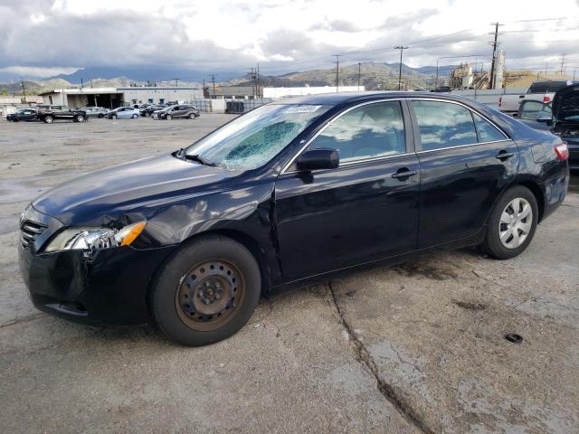 TOYOTA CAMRY 2009 4t4be46k49r106145