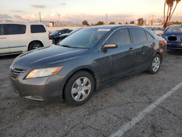 TOYOTA CAMRY 2009 4t4be46k49r112964